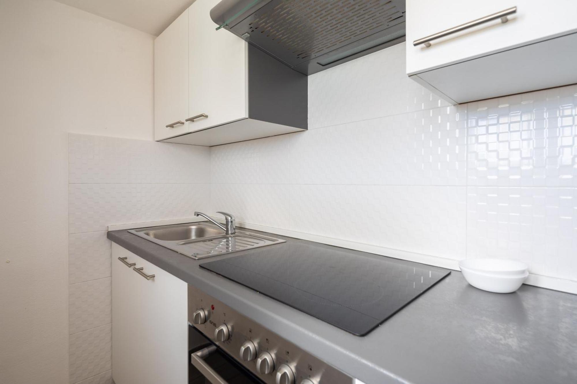 Vila Blanka Apartments Rogoznica  Ngoại thất bức ảnh